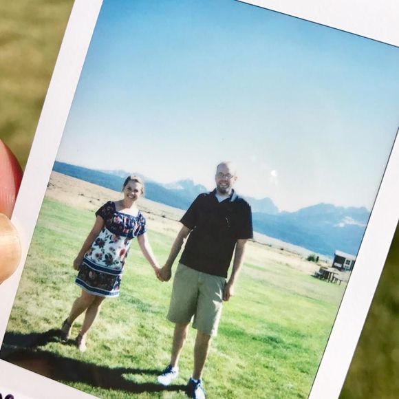 Meet your Posher, Crystal - Picture 1 of 1